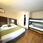 Hotel Fasthotel Toulouse Aéroport 2*