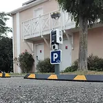 Fasthotel Toulouse Aéroport Hotel Blagnac