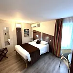 Fasthotel Toulouse Aéroport Hotel