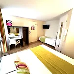 Fasthotel Toulouse Aéroport Hotel Blagnac