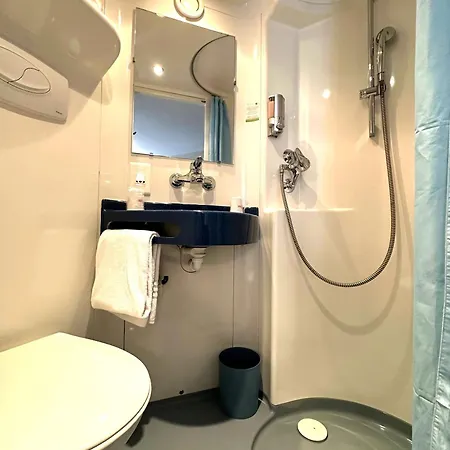 Fasthotel Toulouse Aéroport 2* Blagnac