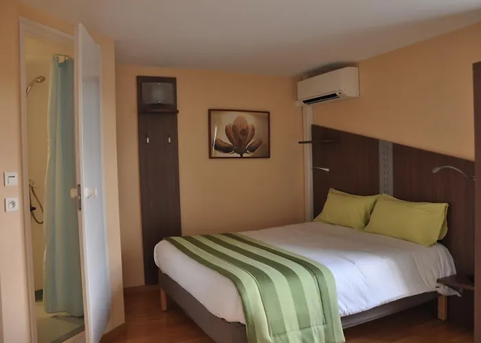 Fasthotel Toulouse Aeroport 2* Blagnac