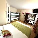 Hotel Fasthotel Toulouse Aéroport