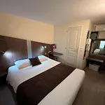 Fasthotel Toulouse Aeroport فندق 2*