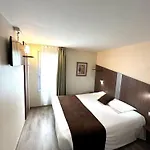فندق Fasthotel Toulouse Aeroport بلانياك