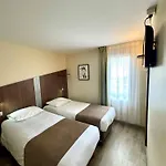Ξενοδοχείο Fasthotel Toulouse Aeroport