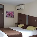 Fasthotel Toulouse Aeroport 2* بلانياك
