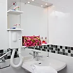 Fasthotel Toulouse Aeroport بلانياك
