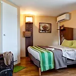 Fasthotel Toulouse Aeroport بلانياك