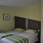 Fasthotel Toulouse Aeroport 2*