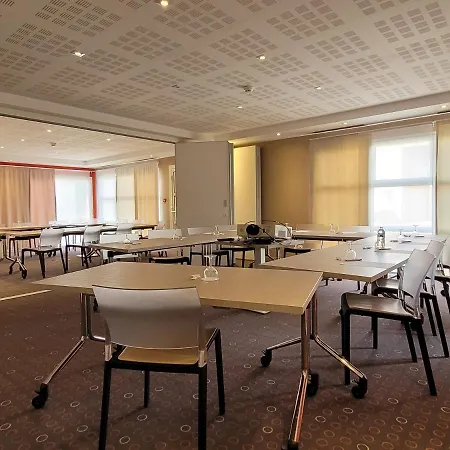 Fasthotel Toulouse Aéroport 2*