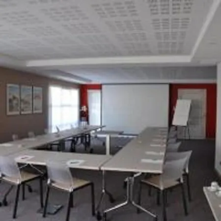 Hotel Fasthotel Toulouse Aéroport Blagnac