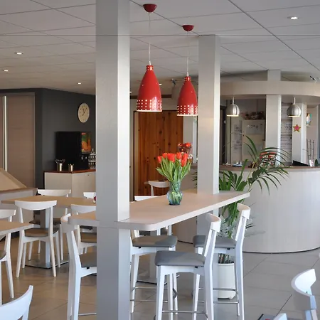 Fasthotel Toulouse Aeroport فندق بلانياك