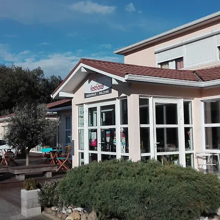 酒店 法斯特酒店 2*