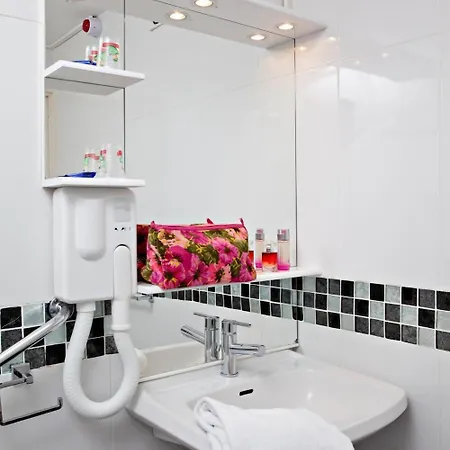 Fasthotel Toulouse Aeroport Blagnac