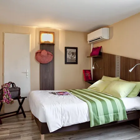 Fasthotel Toulouse Aeroport Hotel 2*