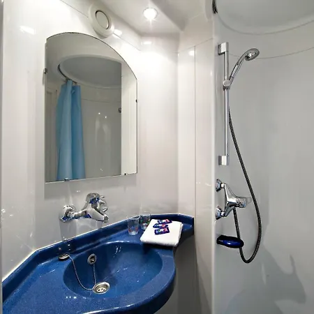 Fasthotel Toulouse Aeroport Blagnac