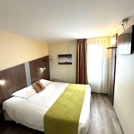 Hotel Fasthotel Toulouse Aeroport Blagnac