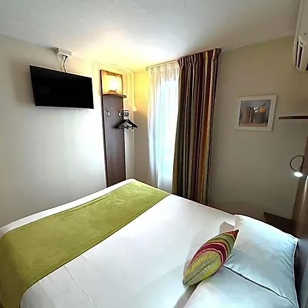 Fasthotel Toulouse Aeroport Hotel Blagnac