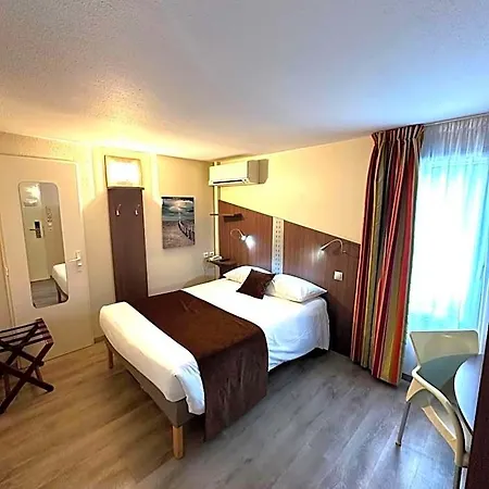 Fasthotel Toulouse Aeroport Hotel