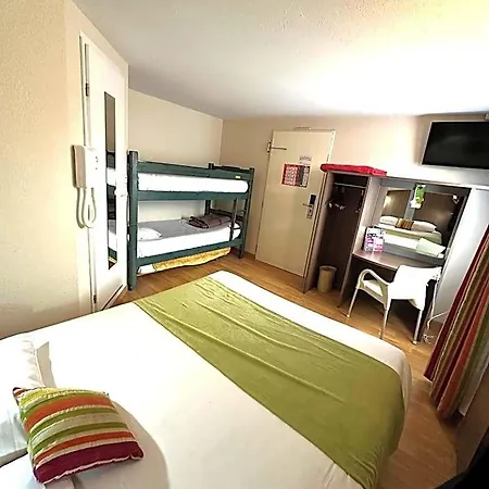 Fasthotel Toulouse Aeroport 2* Blagnac