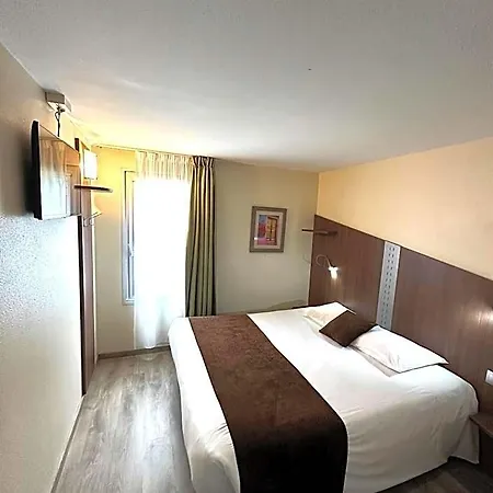 Fasthotel Toulouse Aeroport Hotel Blagnac