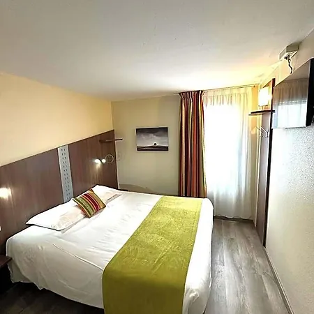 Fasthotel Toulouse Aeroport Hotel Blagnac