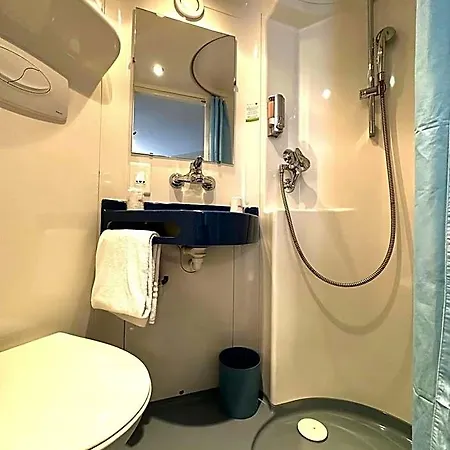 Fasthotel Toulouse Aeroport Hotel 2*