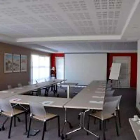 Hotel Fasthotel Toulouse Aeroport Blagnac