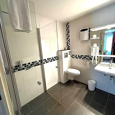 Fasthotel Toulouse Aeroport 2* Blagnac