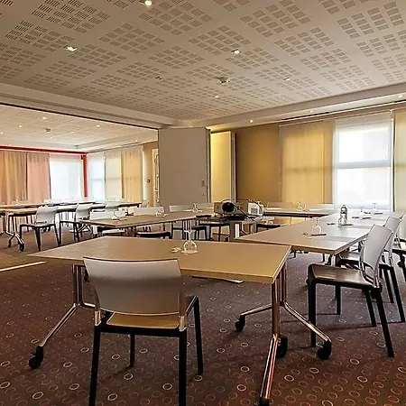 Fasthotel Toulouse Aeroport Blagnac