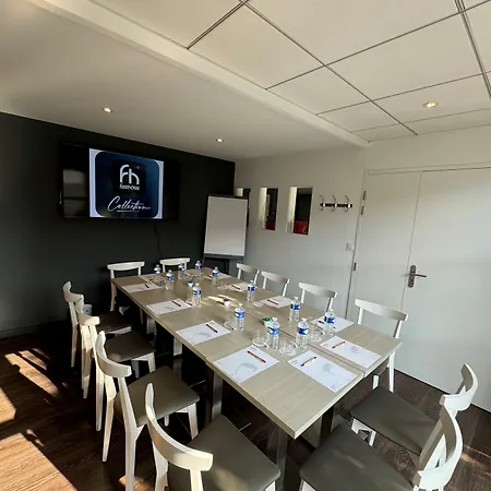 Fasthotel Toulouse Aeroport Hotel