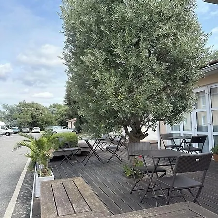 Fasthotel Toulouse Aeroport 2* Blagnac