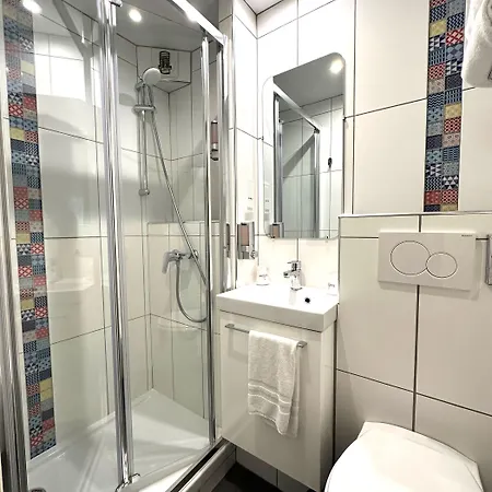 Fasthotel Toulouse Aeroport Hotel