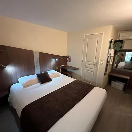 Fasthotel Toulouse Aeroport