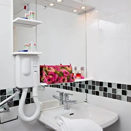 Fasthotel Toulouse Aeroport Hotel Blagnac