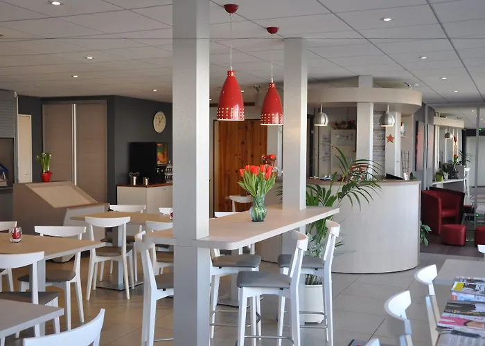 Fasthotel Toulouse Aéroport Hotel Blagnac