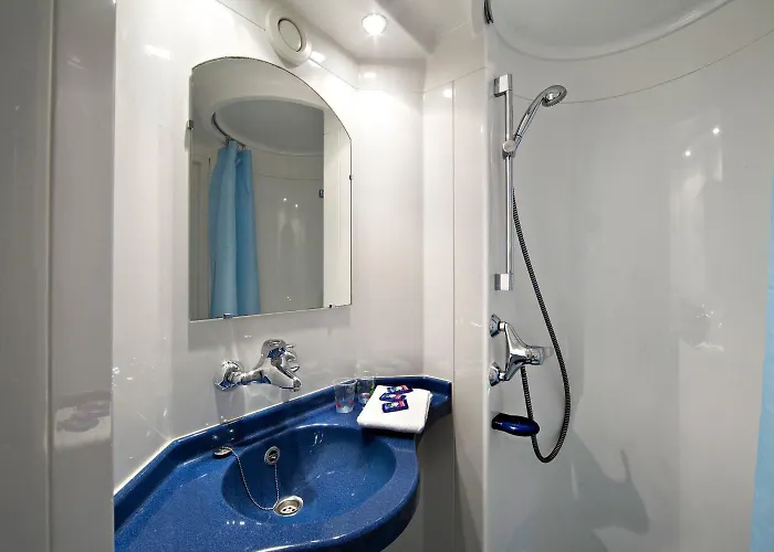 Fasthotel Toulouse Aeroport Бланьяк