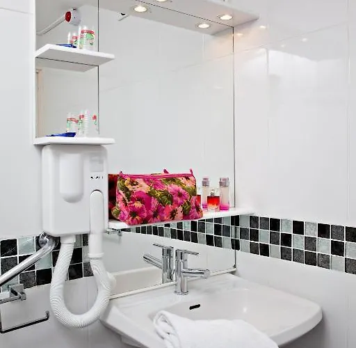 Fasthotel Toulouse Aéroport Hotel Blagnac